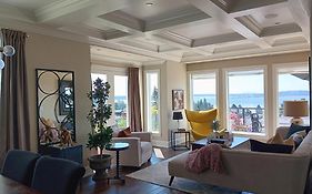 Sand And Salt Bed & Breakfast